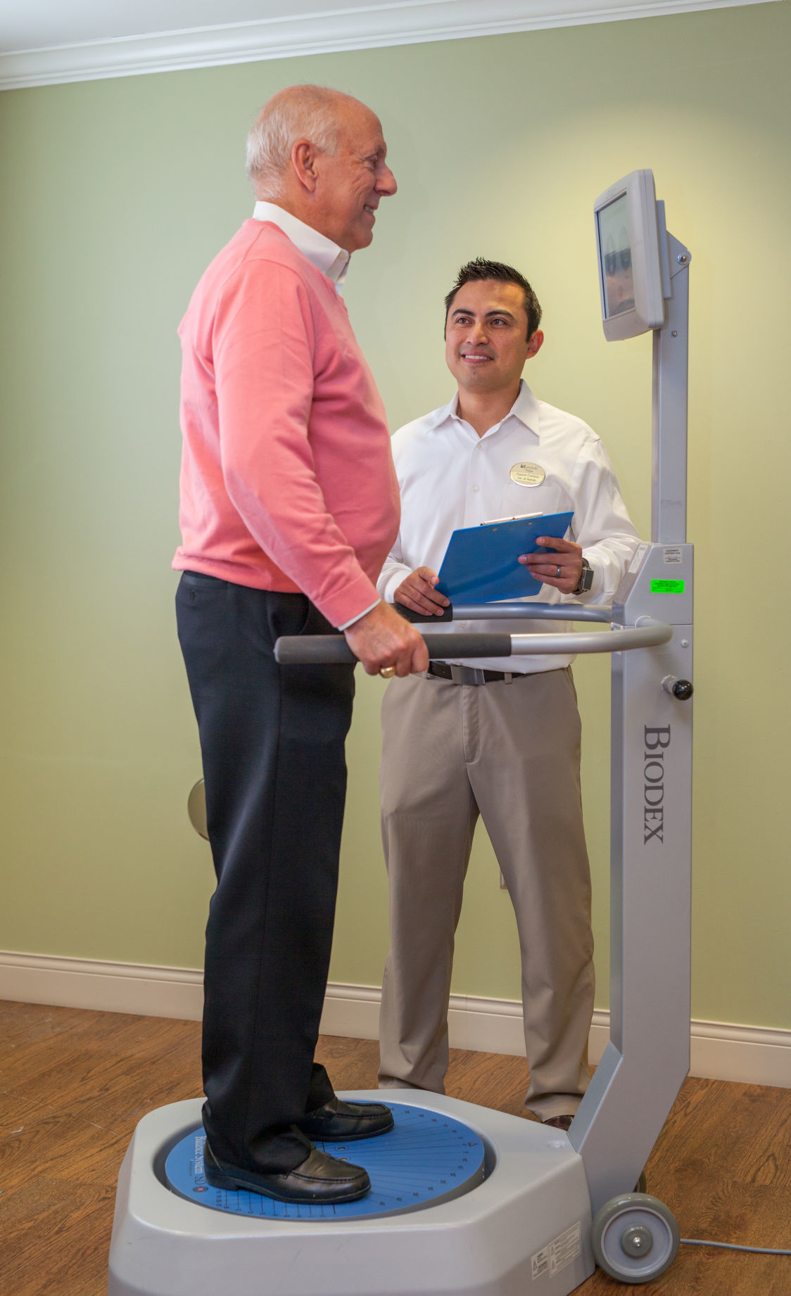 Best Nursing Care/Acute Rehab Community